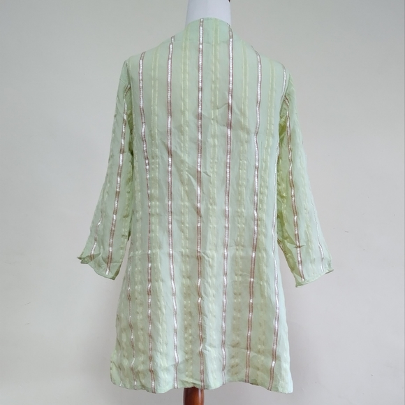 Cordelia St tunic top - Picture 3 of 6